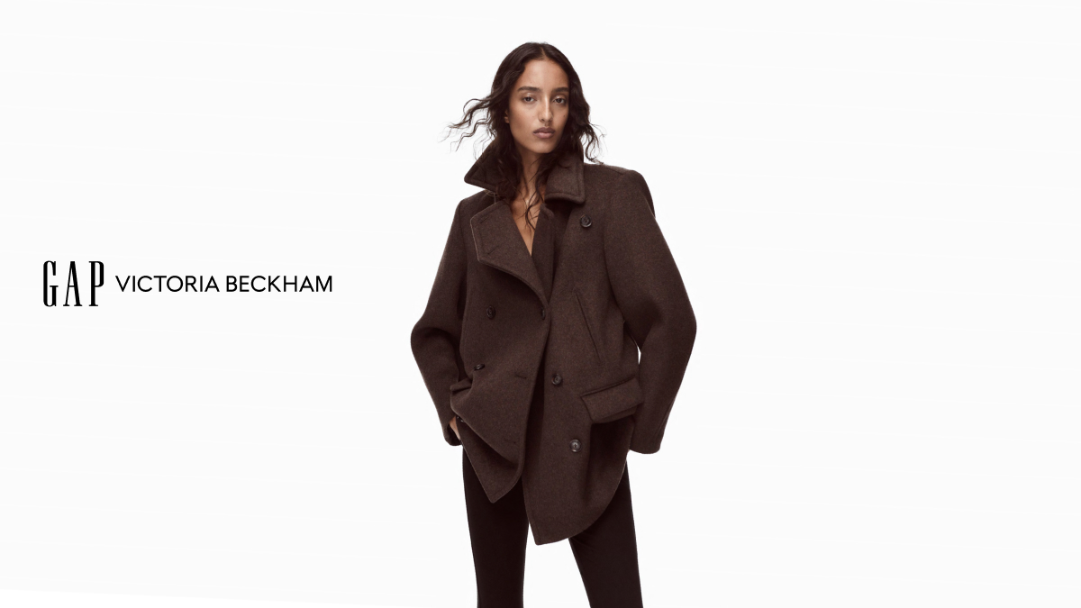 Gap&times;Victoria Beckham